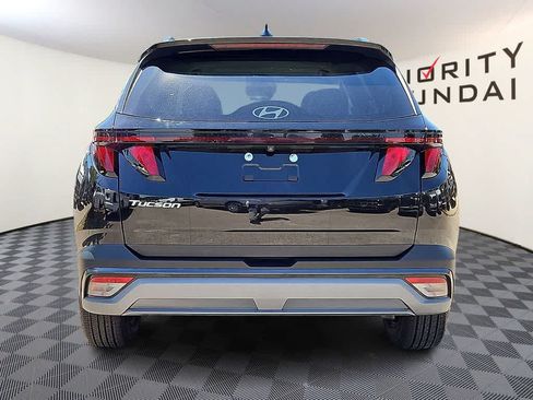 Used 2025 Hyundai Tucson SEL FWD image 5