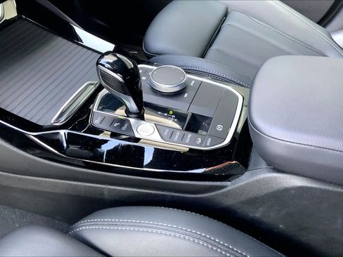 Certified 2023 BMW X3 xDrive30i w/ Convenience Package image 18