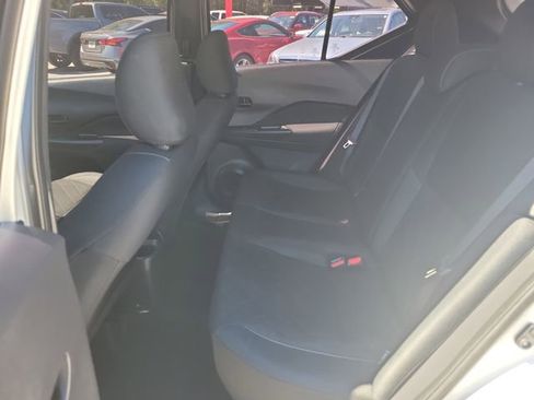 Used 2020 Nissan Kicks S image 13