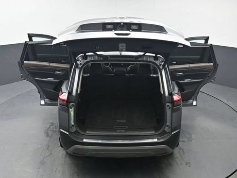 Used 2022 Nissan Rogue SV w/ SV Premium Package AWD/4WD image 46