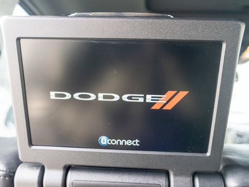 Used 2016 Dodge Durango Limited w/ Blacktop Package image 28