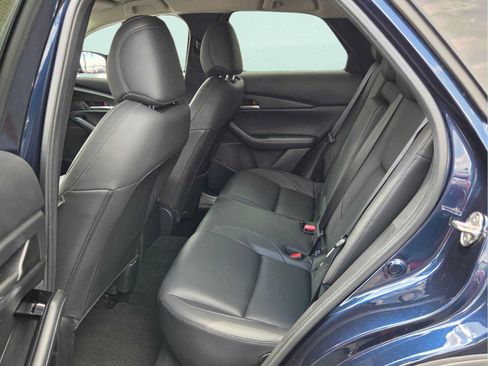 Used 2025 MAZDA CX-30 AWD 2.5 S w/ Select Sport Pkg image 11