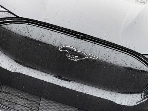 New 2026 Ford Mustang Mach-E Premium image 3