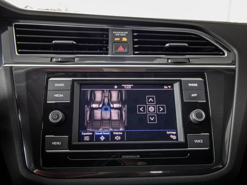 Used 2023 Volkswagen Tiguan S FWD image 41