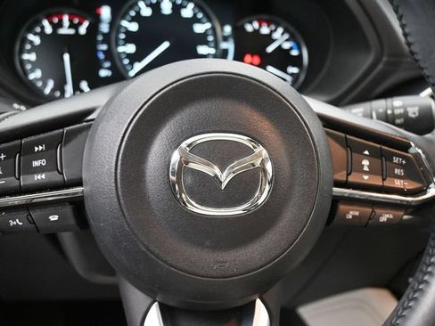 Used 2021 MAZDA CX-5 Grand Touring Reserve AWD/4WD image 8