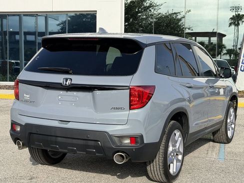 Used 2024 Honda Passport EX-L image 5