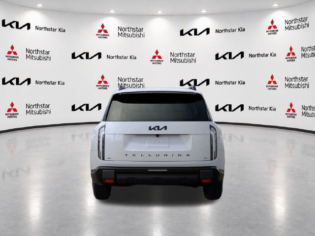 New 2027 Kia Telluride X-Line SX Prestige AWD/4WD image 5