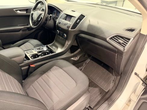 Used 2019 Ford Edge SE w/ SE Fleet Driver's Package AWD/4WD image 44