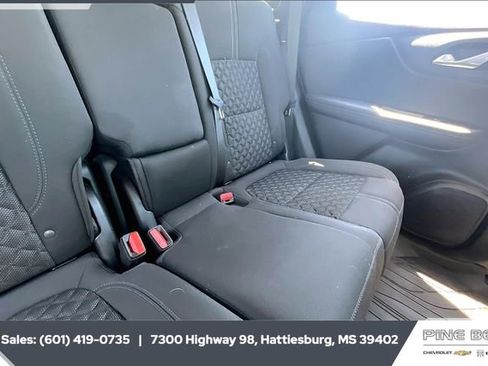 Used 2022 Chevrolet Blazer LT image 20