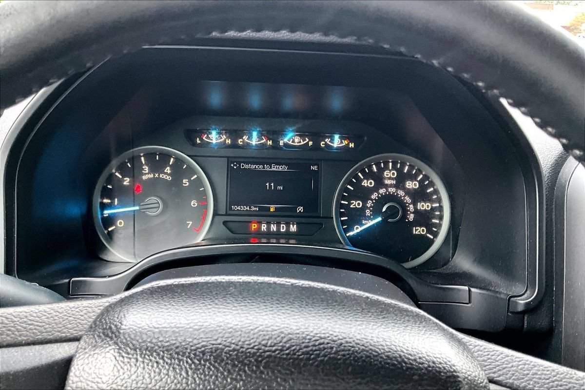 Used 2018 Ford F150 XLT w/ Equipment Group 302A Luxury AWD/4WD image 23