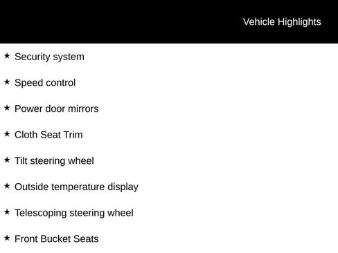 Used 2014 Honda Accord LX image 30