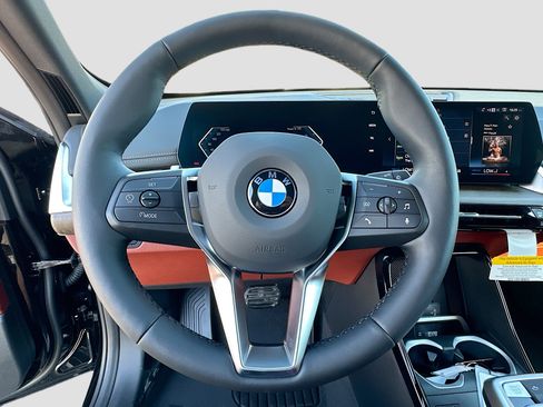 New 2026 BMW X1 xDrive28i w/ Convenience Package image 8