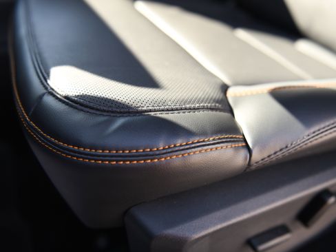 New 2026 Ford Expedition Tremor image 27