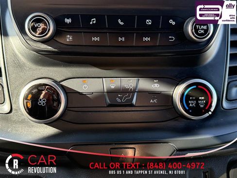 Used 2023 Ford Transit 250 148 High Roof Extended AWD w/ Load Area Protection Package image 24