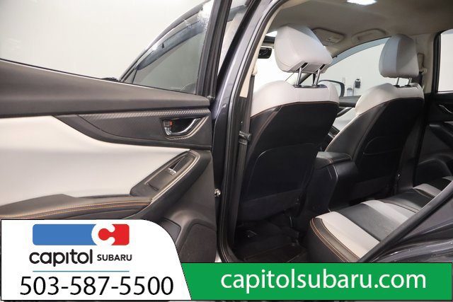 Used 2019 Subaru Crosstrek 2.0i Limited AWD/4WD image 29