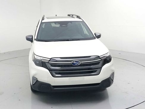 New 2025 Subaru Forester Premium image 2