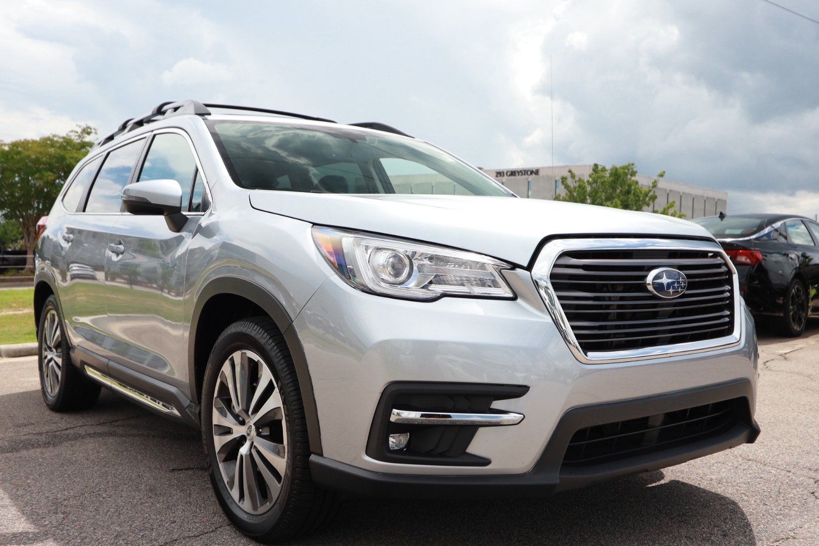 Used 2019 Subaru Ascent Limited AWD/4WD image 7