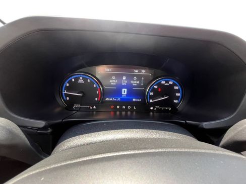 Used 2022 Ford Bronco Sport Outer Banks w/ Tech Package AWD/4WD image 23