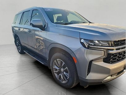 Used 2024 Chevrolet Tahoe LS w/ Max Trailering Package