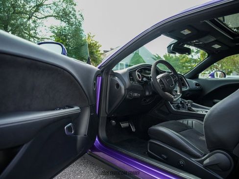 Used 2018 Dodge Challenger SRT Demon image 23