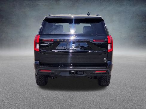New 2026 Ford Expedition Tremor AWD/4WD image 6