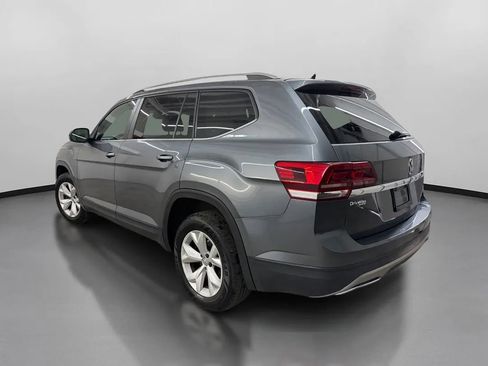 Used 2019 Volkswagen Atlas SE AWD/4WD image 7