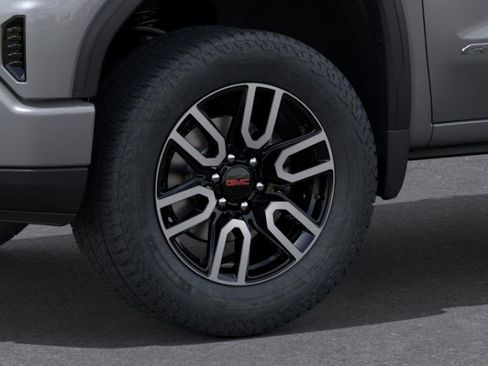 New 2026 GMC Sierra 1500 AT4 w/ Technology Package image 11