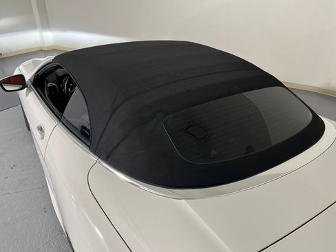 Used 2021 BMW M850i xDrive Convertible w/ Driving Assistance Package image 39