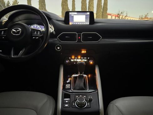 Used 2019 MAZDA CX-5 Grand Touring image 15