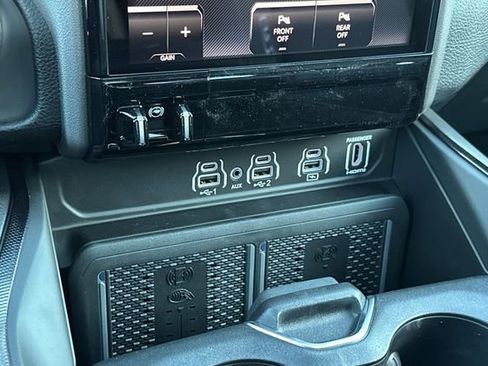 New 2026 RAM 1500 Rebel w/ Rebel Level 2 Equipment Group AWD/4WD image 19