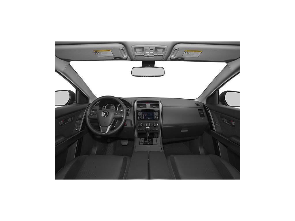 Used 2014 MAZDA CX-9 Touring AWD/4WD image 5