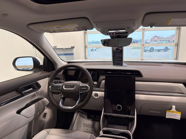 New 2027 GMC Terrain Denali w/ LPO, Floor Liner Package AWD/4WD image 40