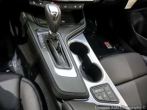 New 2026 Cadillac CT4 Premium Luxury image 19