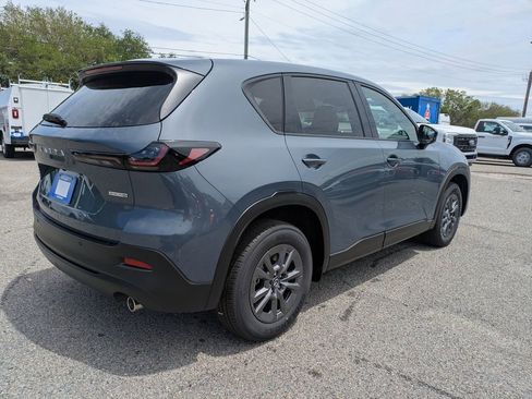 New 2026 MAZDA CX-5 Select AWD/4WD image 4