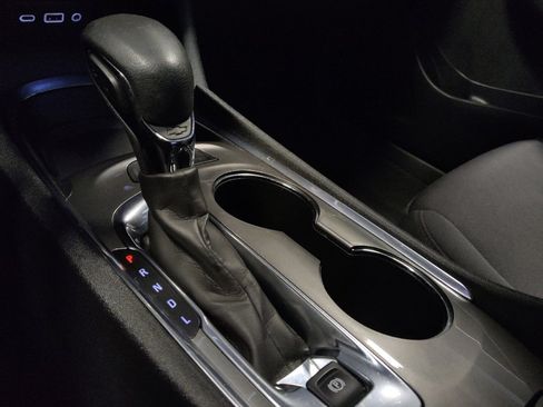 Used 2023 Chevrolet Malibu LT FWD image 26