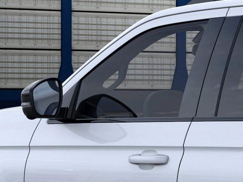 New 2026 Ford Expedition Platinum image 15