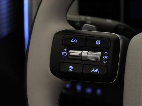 New 2026 Hyundai Santa Fe Calligraphy image 18