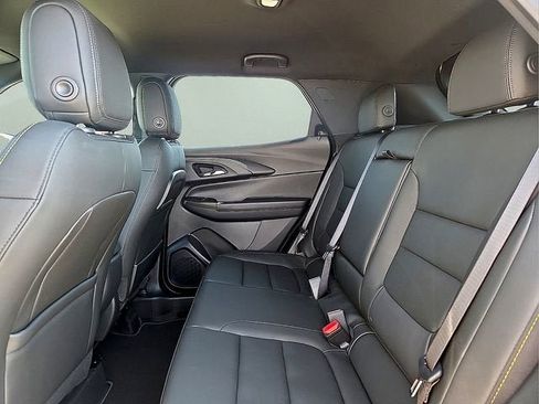 New 2026 Chevrolet TrailBlazer ACTIV w/ Driver Confidence Package FWD image 13