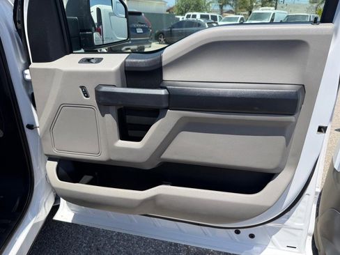 Used 2020 Ford F150 XL w/ Equipment Group 101A Mid RWD image 19