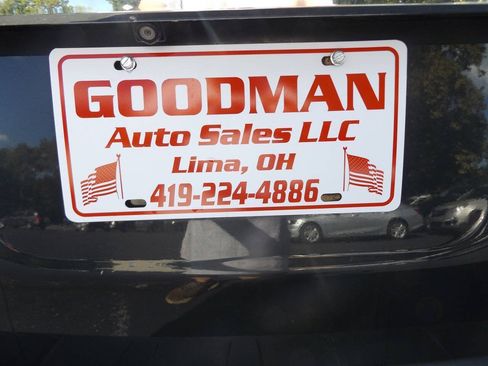 Used 2014 GMC Terrain SLE w/ Convenience Package FWD image 9