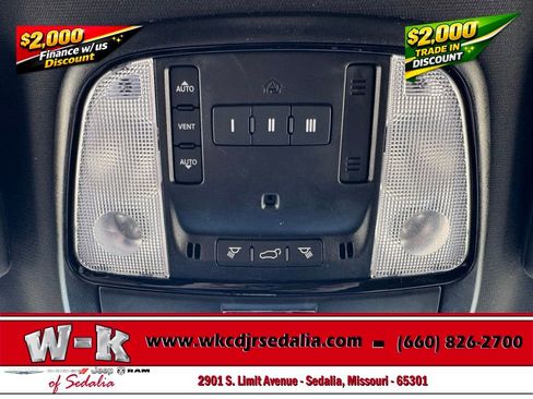 New 2026 Dodge Durango GT image 18