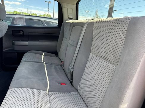 Used 2012 Toyota Tundra 2WD CrewMax w/ Tow Pkg image 22