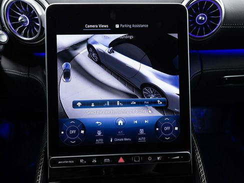 Certified 2023 Mercedes-Benz SL 63 AMG 4MATIC image 25