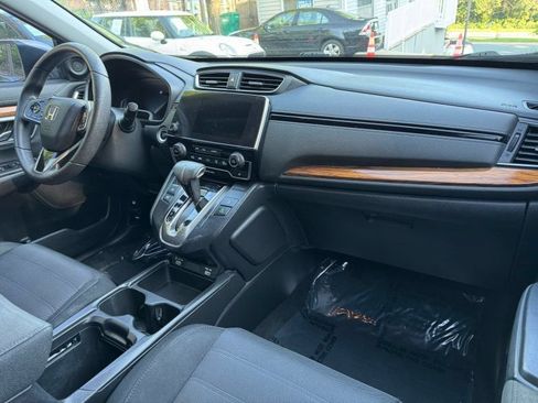Used 2020 Honda CR-V EX image 12