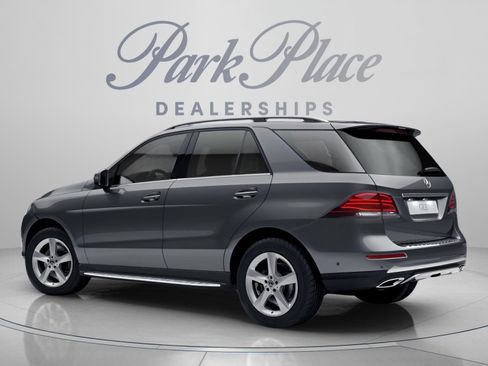 Used 2018 Mercedes-Benz GLE 350 image 11
