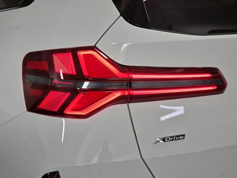 New 2026 BMW X3 xDrive30i w/ M Sport Package AWD/4WD image 22