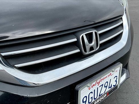 Used 2013 Honda Accord Sport image 29