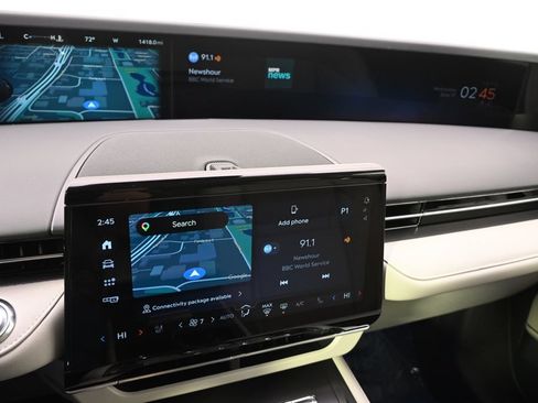 New 2026 Lincoln Nautilus Premier w/ Equipment Group 102A AWD/4WD image 28