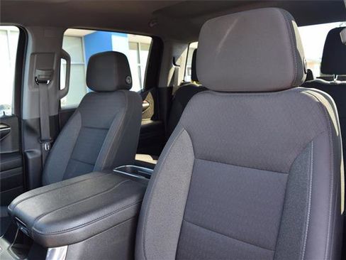 Used 2023 Chevrolet Silverado 1500 RST image 22