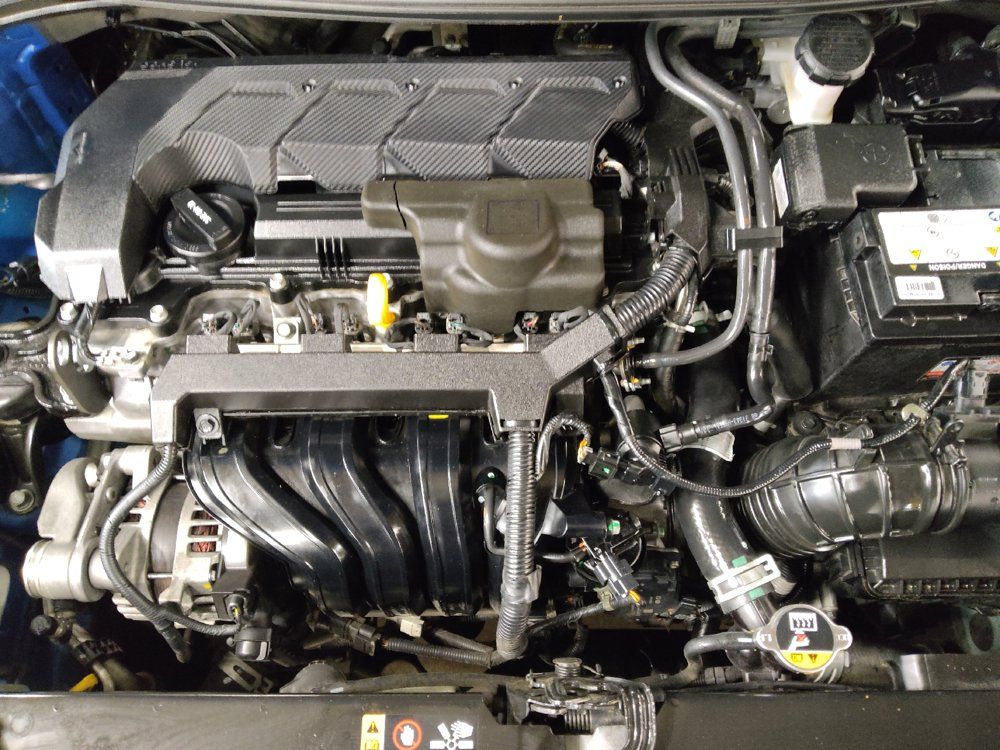 Used 2022 Kia Rio S w/ Technology Package FWD image 30